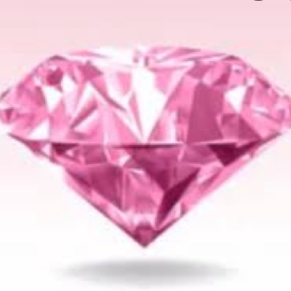 Meet your Posher, Pink
